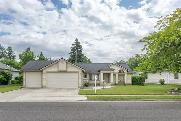 314 Cherry Tree Ct, Cheney, WA 99004