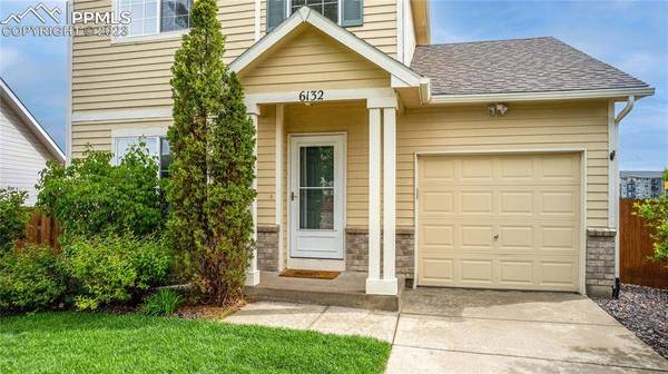 6132 Rockville DR, Colorado Springs, CO 80923