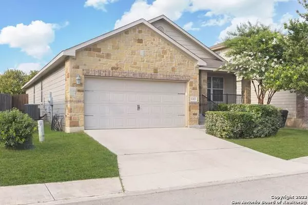 12023 Allard Bluff, San Antonio, TX 78254