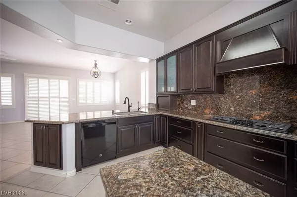 2325 Hot Oak Ridge Street, Las Vegas, NV 89134