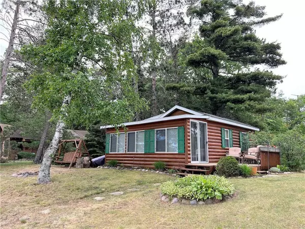 16109 W Ron-De-Voo Road, Stone Lake, WI 54876
