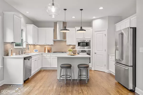 148 Lakestone Pkwy, Woodstock, GA 30188