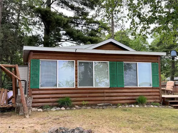 16109 W Ron-De-Voo Road, Stone Lake, WI 54876
