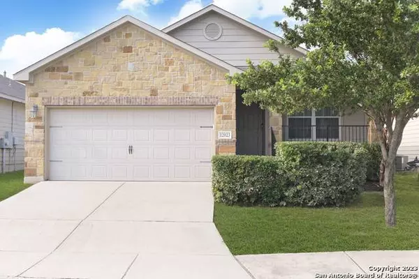 12023 Allard Bluff, San Antonio, TX 78254