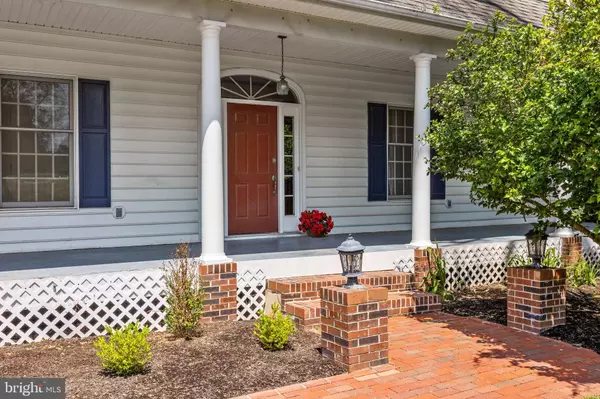 100 JERICHO VALLEY DR, Newtown, PA 18940