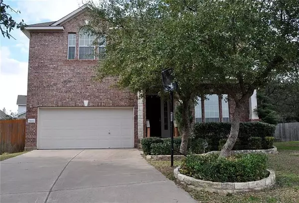 8021 Levata DR, Austin, TX 78739