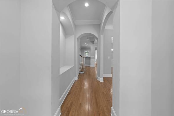 1201 Village Terrace CT, Dunwoody, GA 30338