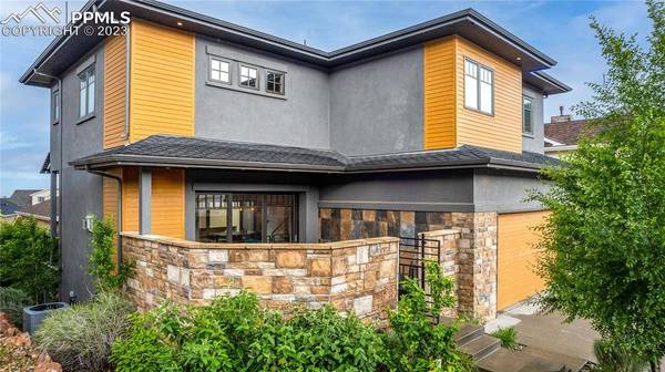 5635 Majestic DR, Colorado Springs, CO 80919