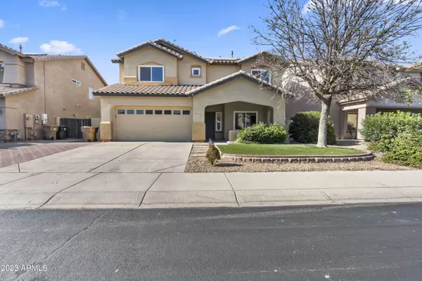 14206 W INDIANOLA Avenue, Goodyear, AZ 85395