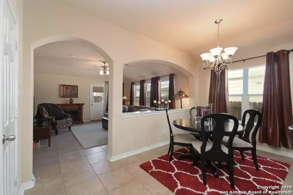 12023 Allard Bluff, San Antonio, TX 78254