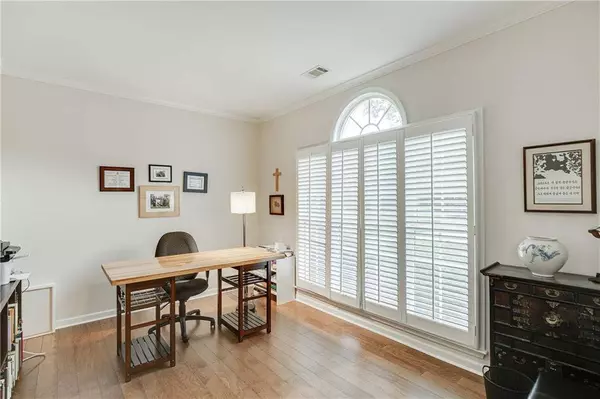 3980 Lost Oak CT, Buford, GA 30519