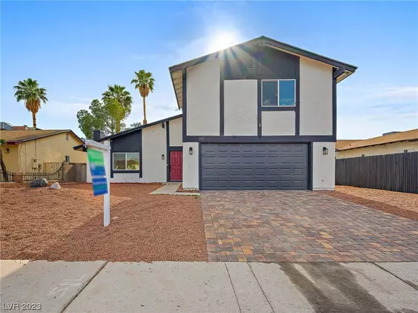 1761 Arden Street, Las Vegas, NV 89104