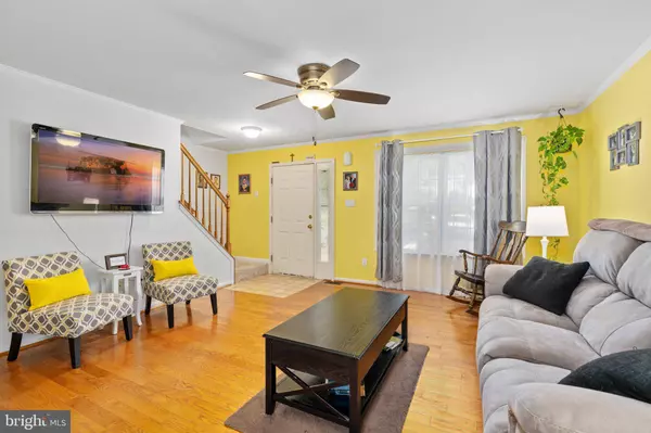 5422 SIMPSON CIR, Doylestown, PA 18902