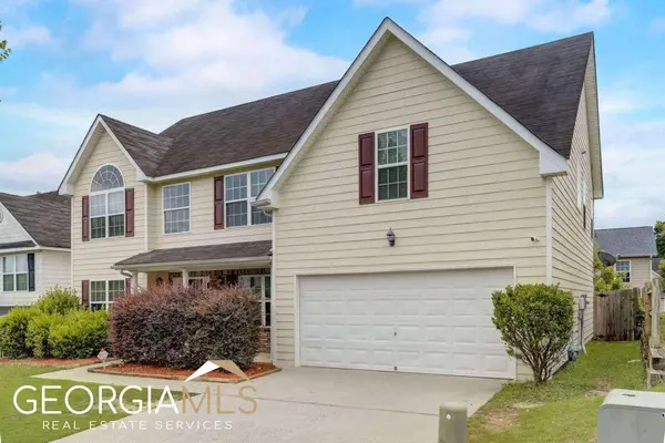 2791 Spence CT, Dacula, GA 30019