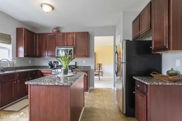 4991 Burberry WAY, Fairburn, GA 30213