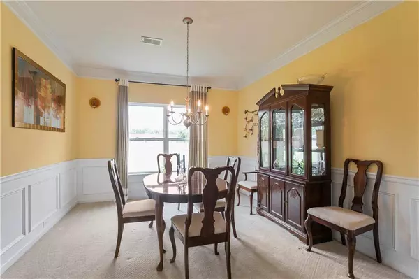 4991 Burberry WAY, Fairburn, GA 30213