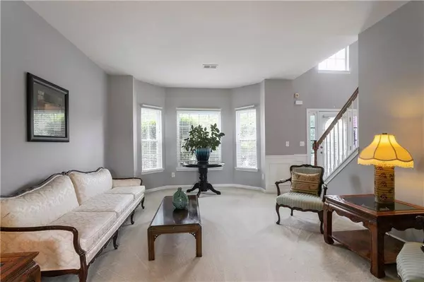 4991 Burberry WAY, Fairburn, GA 30213