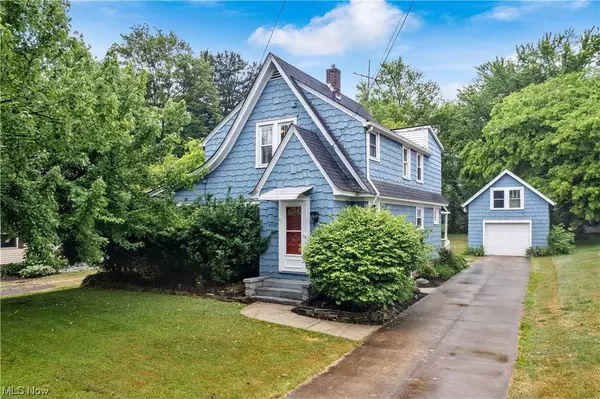 6345 Wall ST, Ravenna, OH 44266