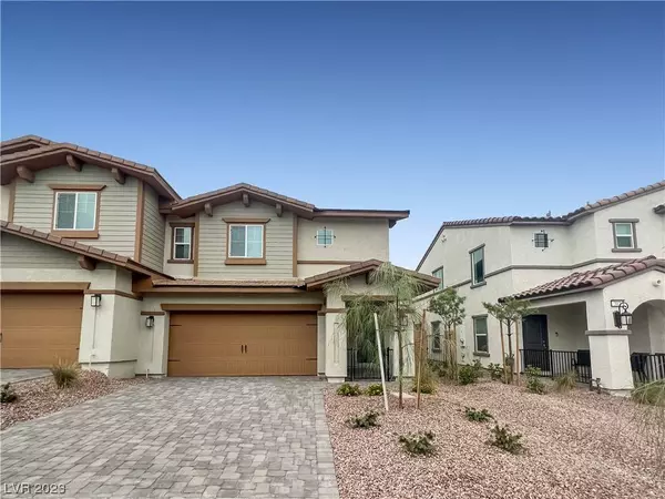 310 Bay Village Place, Henderson, NV 89011