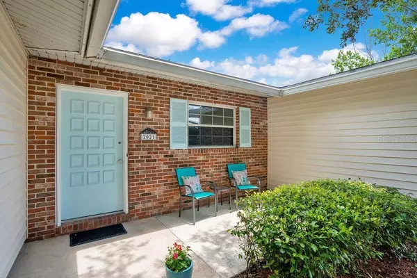 2021 KEYES LN, Deltona, FL 32738