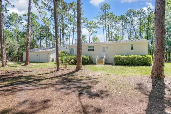 1875 TATUM BLVD, New Smyrna Beach, FL 32168