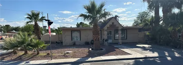 3015 Ferndale Street, Las Vegas, NV 89121