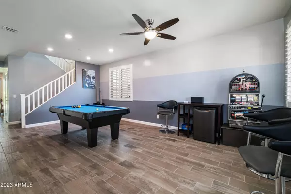 4892 S QUIET Way, Gilbert, AZ 85298