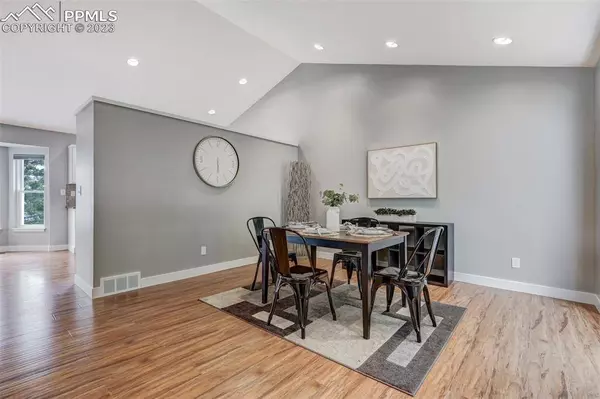 7425 Hollandale DR, Colorado Springs, CO 80919