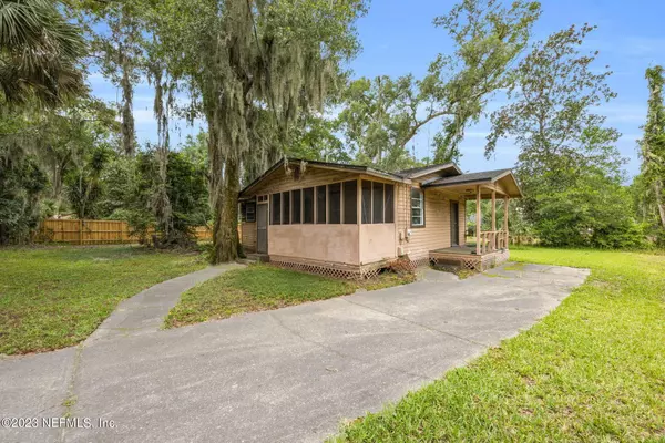 11245 FT CAROLINE RD, Jacksonville, FL 32225