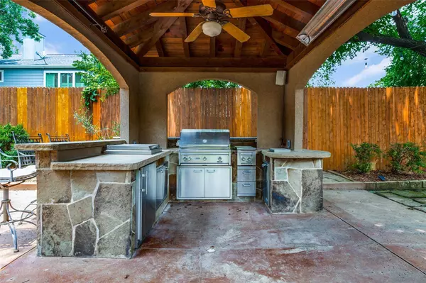 5314 Meritage Lane, Grapevine, TX 76051