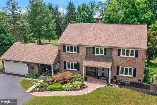 1412 CIDER KNOLL WAY, West Chester, PA 19382