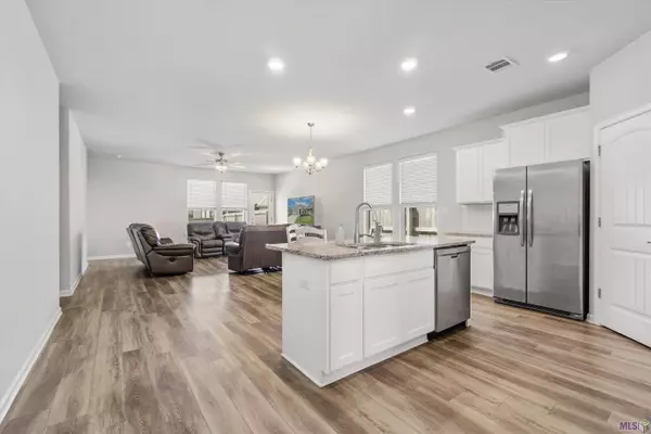 1230 MERIDIAN DR, Baton Rouge, LA 70820