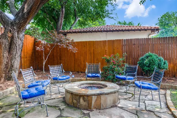 5314 Meritage Lane, Grapevine, TX 76051