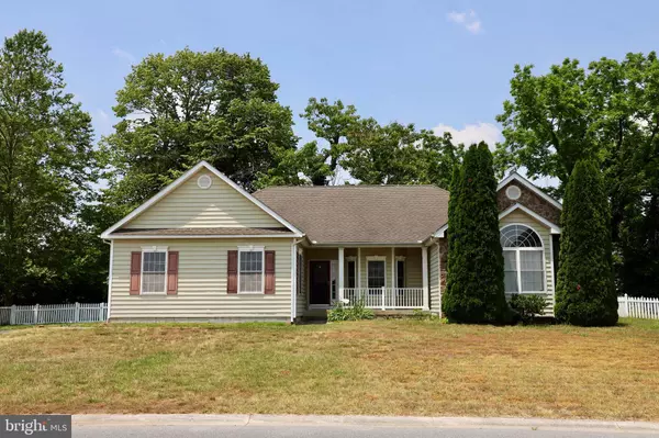 169 SEDGEWICK DR, Magnolia, DE 19962