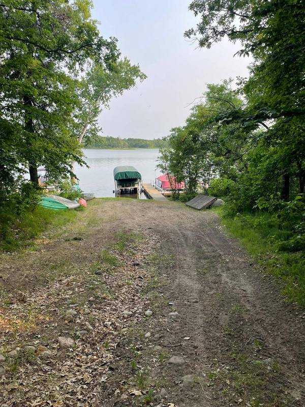 38867 W Arrowhead DR, Pine River, MN 56474