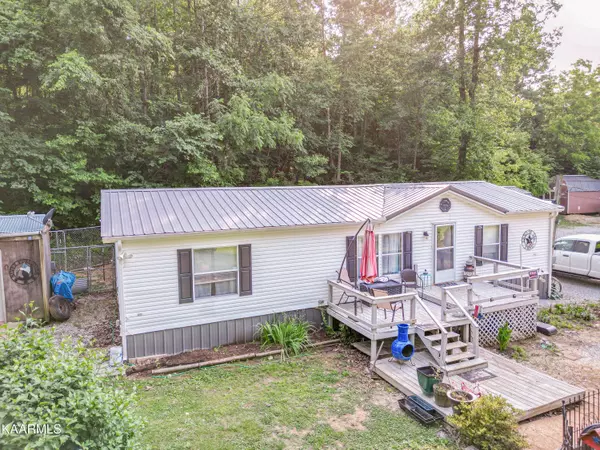 853 Whitaker Rd, New Market, TN 37820