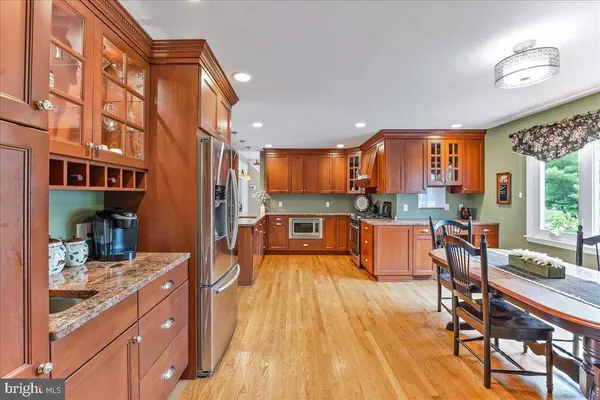 1412 CIDER KNOLL WAY, West Chester, PA 19382