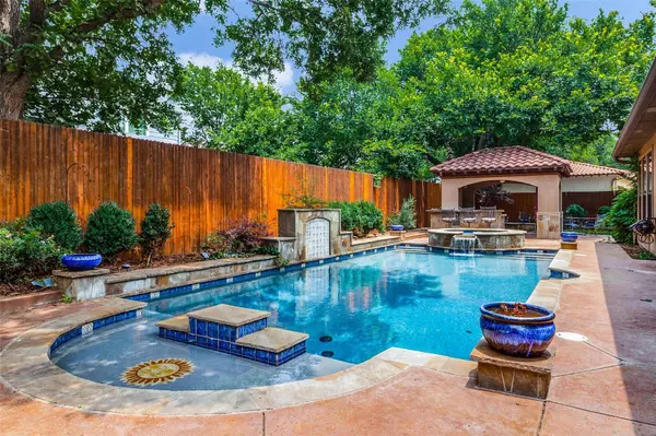 5314 Meritage Lane, Grapevine, TX 76051