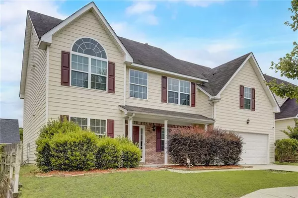 2791 Spence CT, Dacula, GA 30019