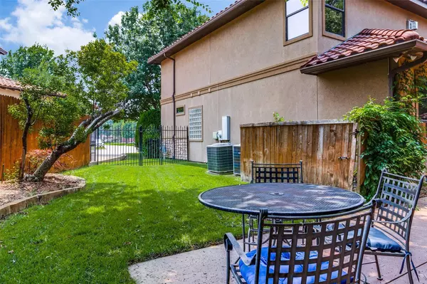 5314 Meritage Lane, Grapevine, TX 76051