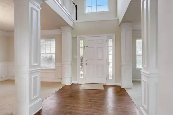 2791 Spence CT, Dacula, GA 30019