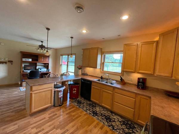 2014 Hassman Hill RD SW, Pine River, MN 56474