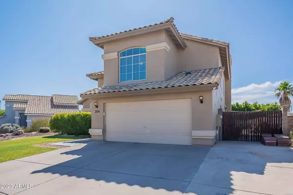 3514 N DIEGO --, Mesa, AZ 85215