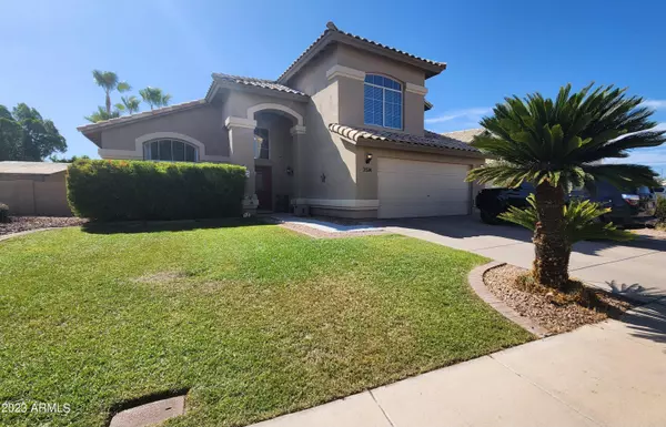 3514 N DIEGO --, Mesa, AZ 85215