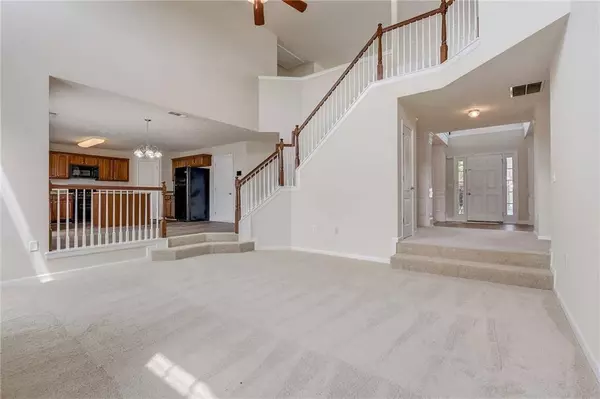 2791 Spence CT, Dacula, GA 30019