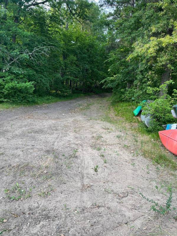 38867 W Arrowhead DR, Pine River, MN 56474