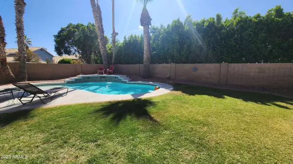 3514 N DIEGO --, Mesa, AZ 85215