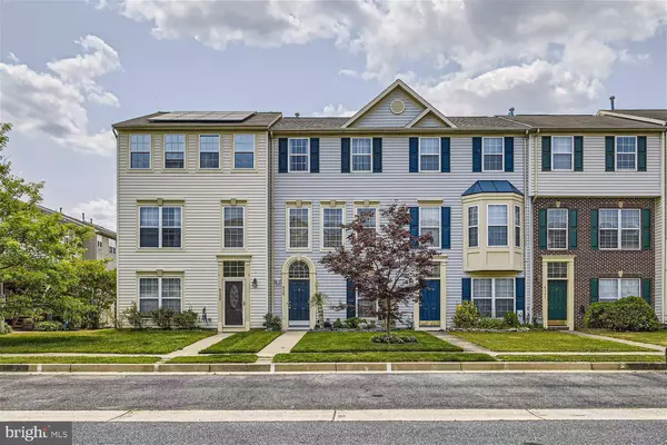 4137 CUTTY SARK RD, Middle River, MD 21220