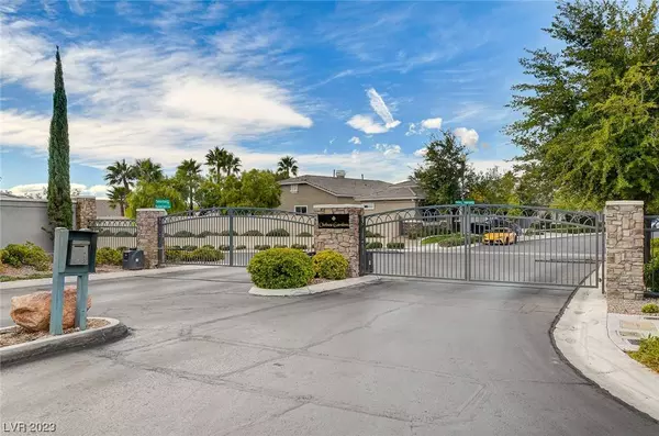 10399 Ness Wood Lane, Las Vegas, NV 89135