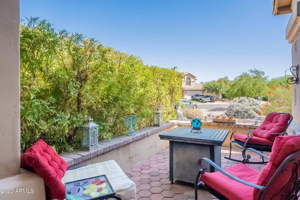 3514 N DIEGO --, Mesa, AZ 85215